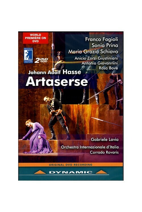 Artaserse