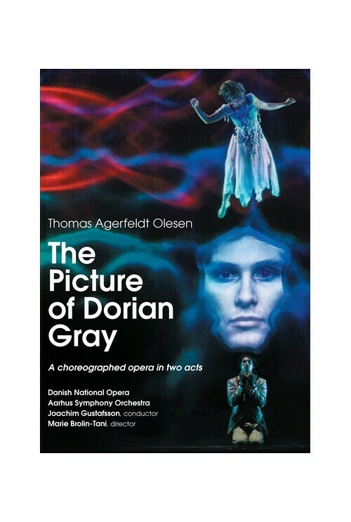 The Picture of Dorian Gray (Le Portrait de Dorian Gray)