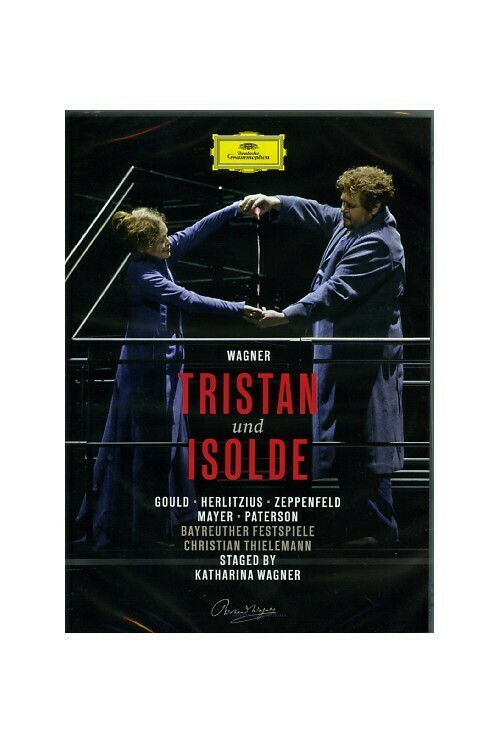 Tristan et Isolde