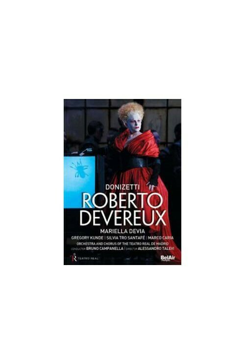 Roberto Devereux