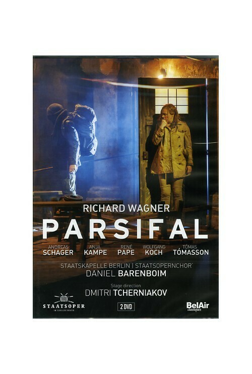 Parsifal