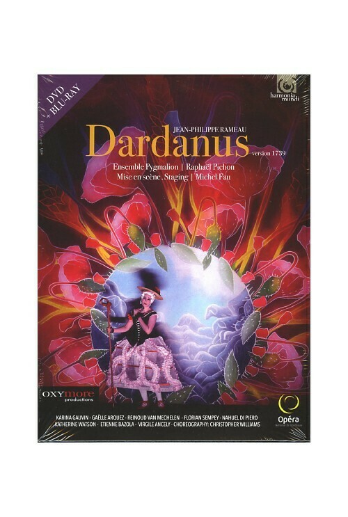 Dardanus