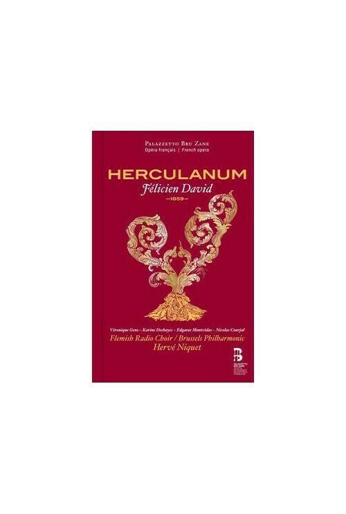 Herculanum