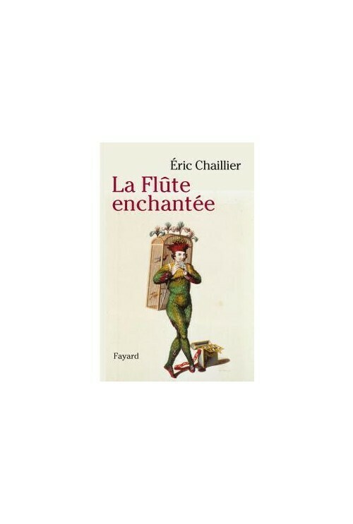 La Flûte enchantée