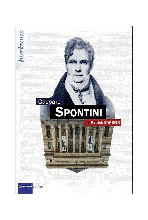 Gaspare Spontini