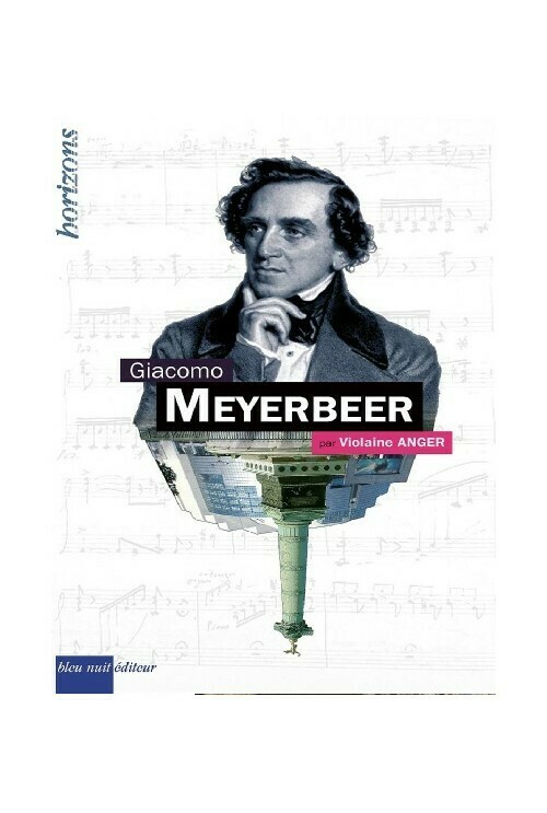 Giacomo Meyerbeer