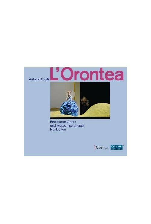 L'Orontea