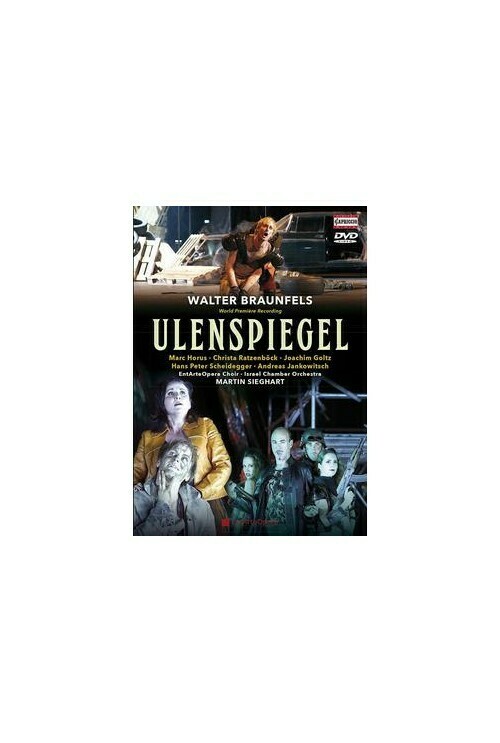 Ulenspiegel