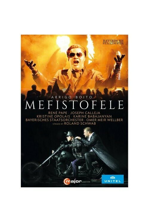 Mefistofele