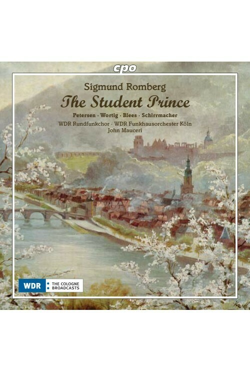 The Student Prince