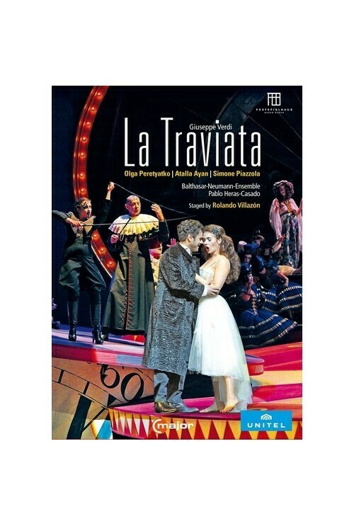 La Traviata