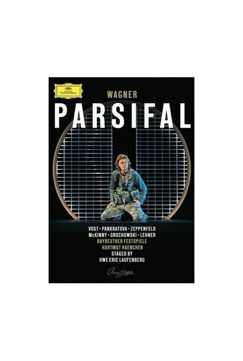 Parsifal