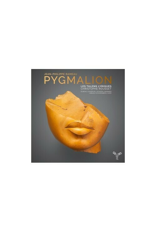 Pygmalion