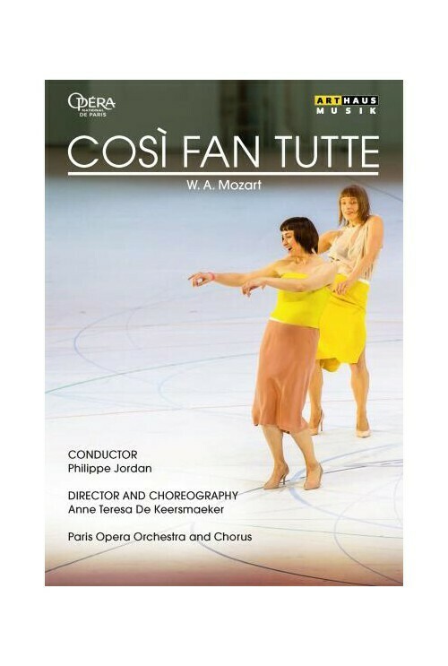 Così fan tutte