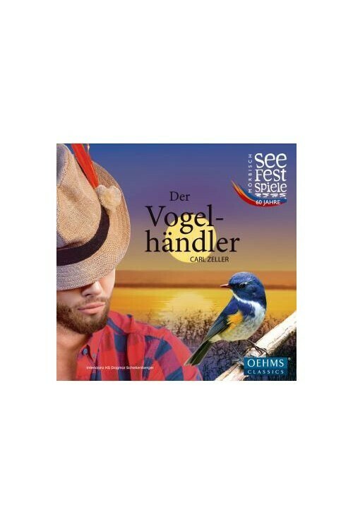 Der Vogelhändler