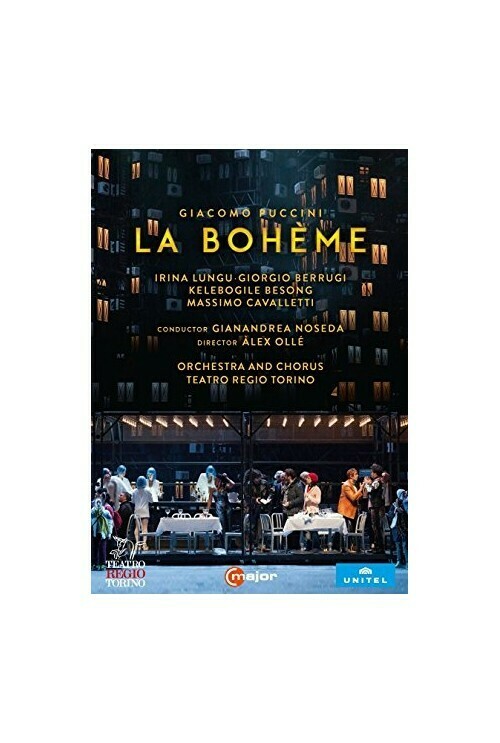 La Bohème