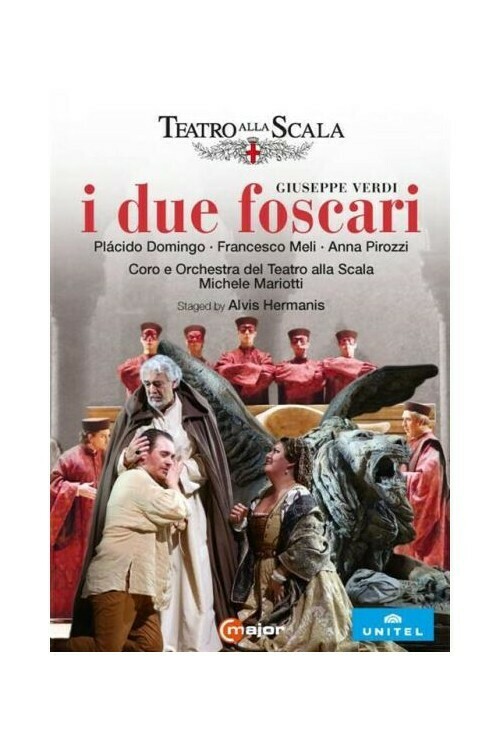 I due Foscari