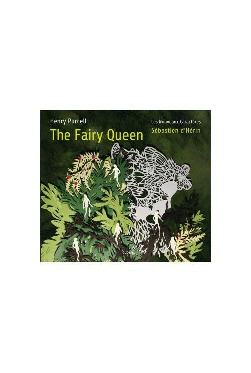 The Fairy Queen