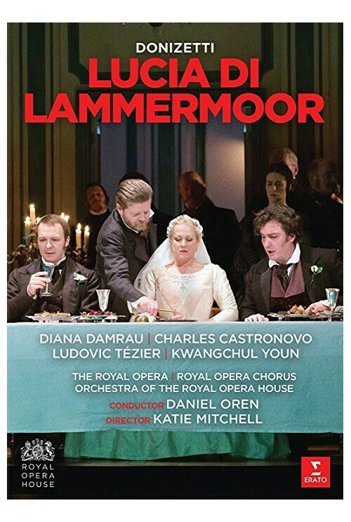 Lucia di Lammermoor