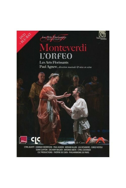 L'Orfeo