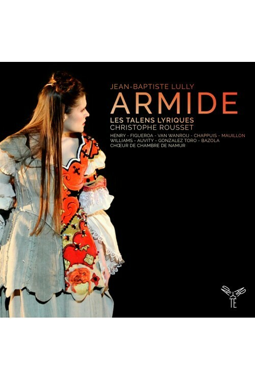 Armide