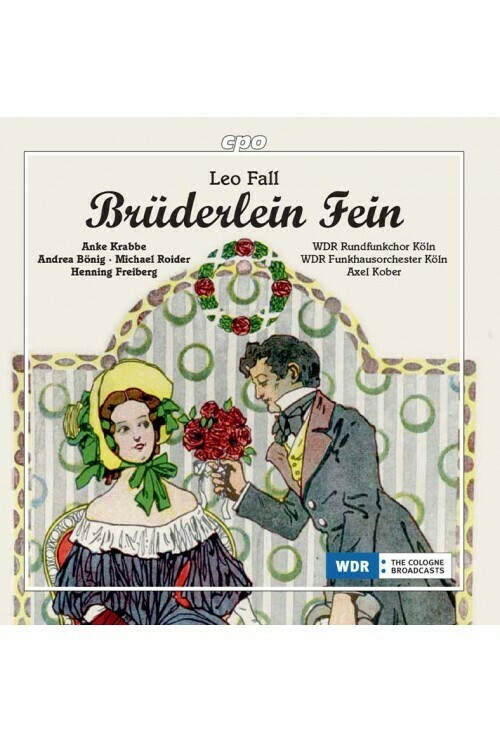 Brüderlein Fein