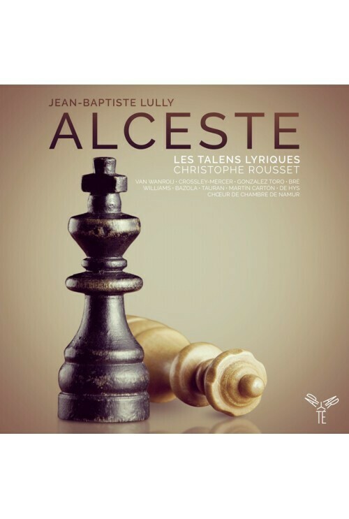 Alceste