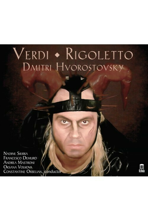 Rigoletto