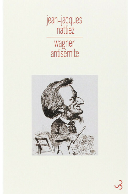 Wagner antisémite