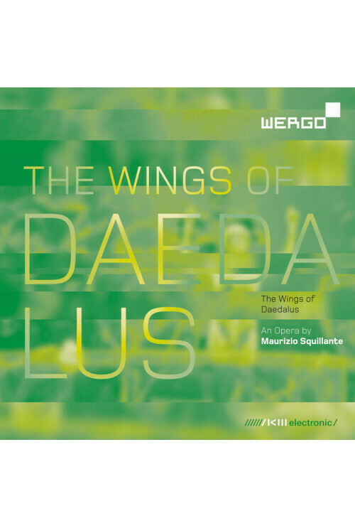 The Wings of Daedalus