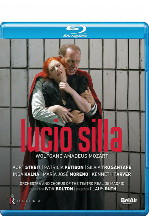 Lucio Silla