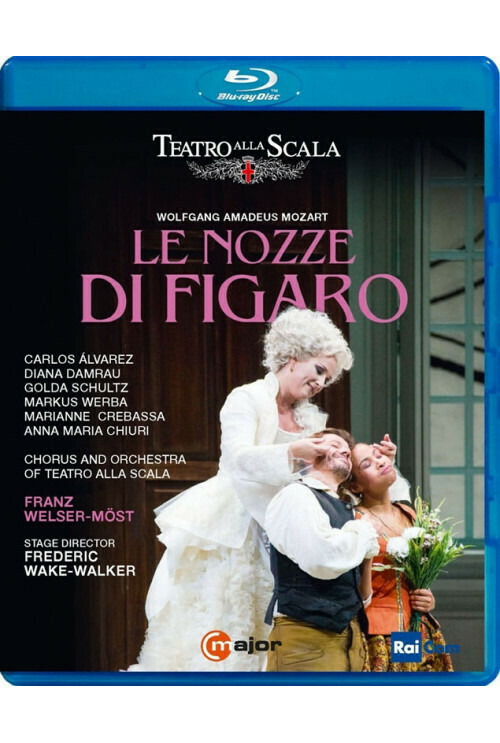 Les Noces de Figaro