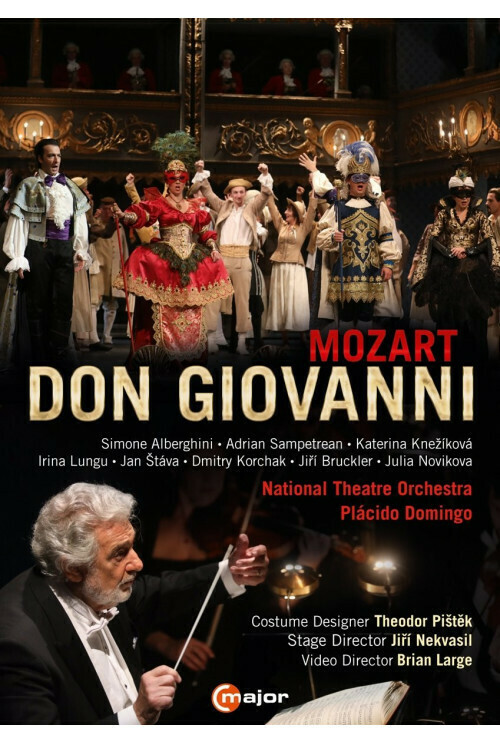 Don Giovanni