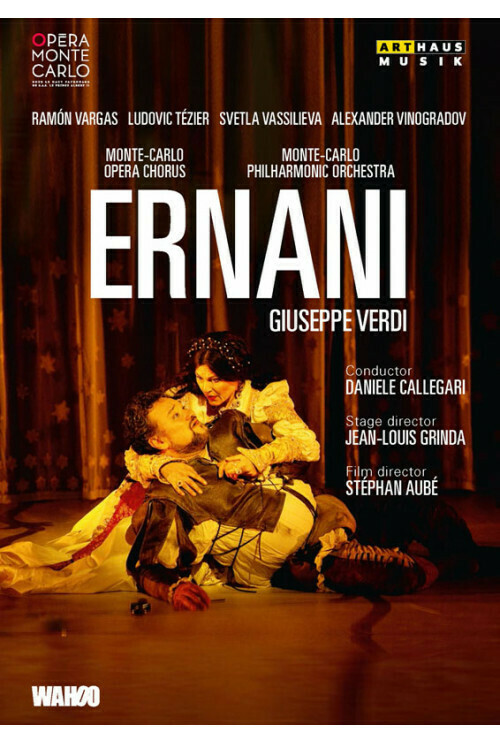 Ernani