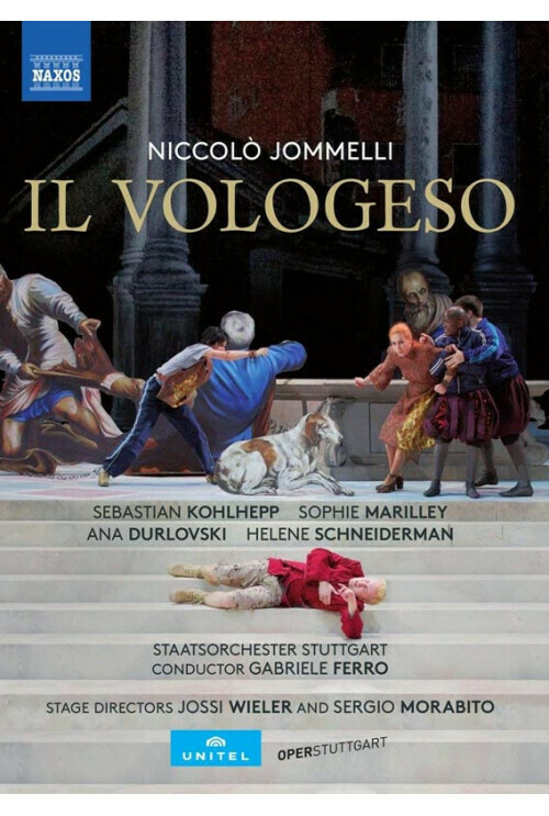 Il Vologeso