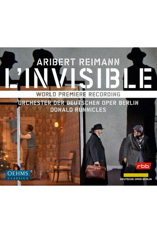 L'Invisible