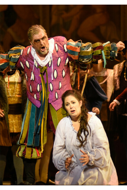 Rigoletto