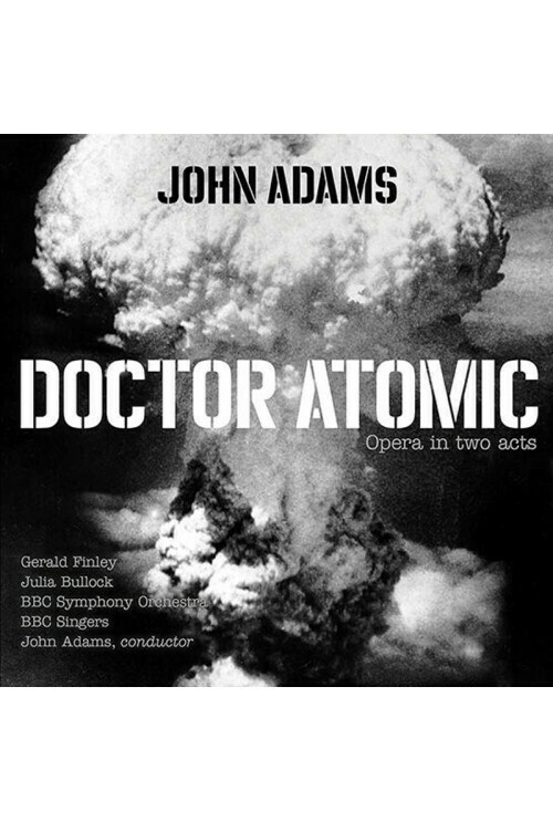 Doctor Atomic