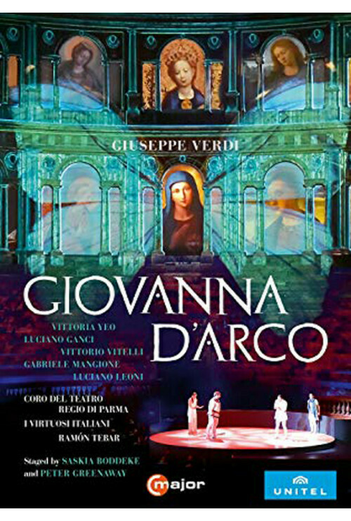 Giovanna d'Arco