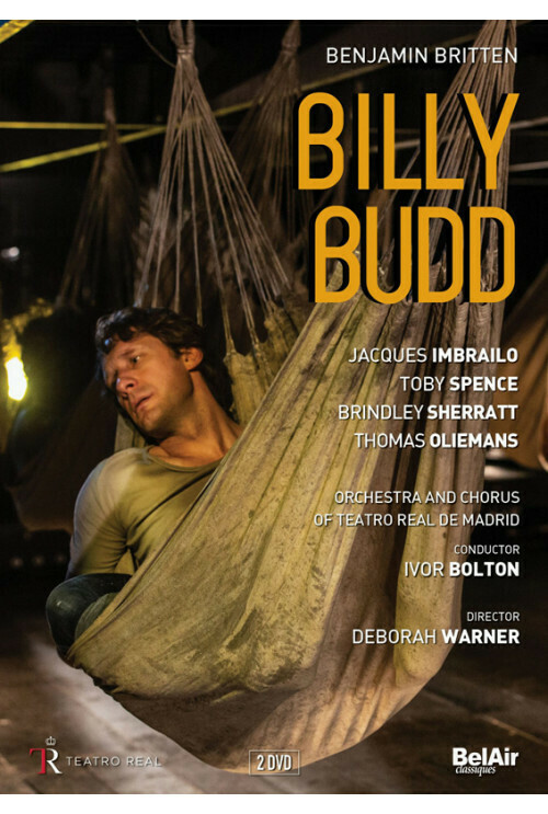 Billy Budd