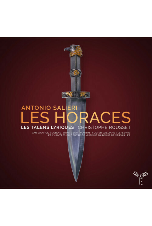 Les Horaces