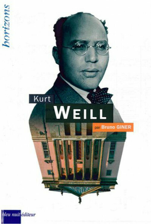 Kurt Weill