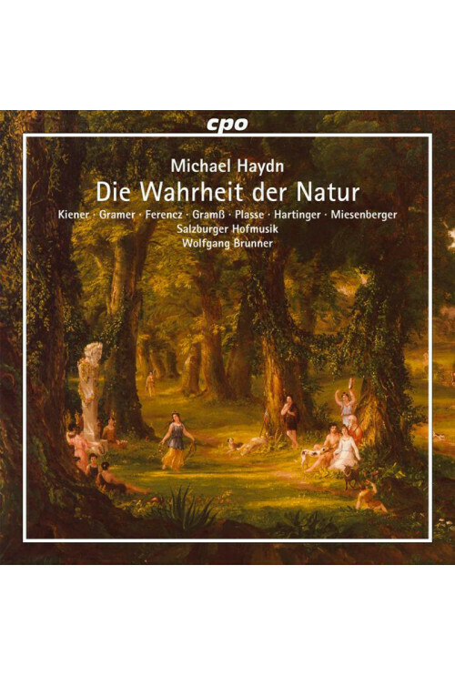 Die Wahrheit der Natur