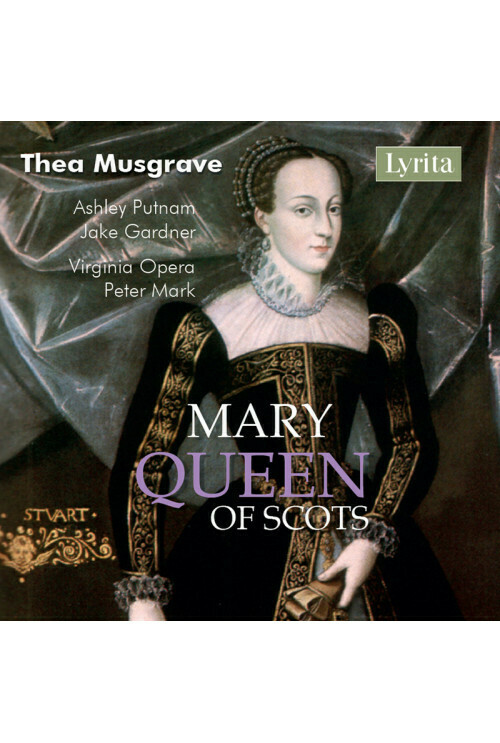 Mary, Queen of Scots