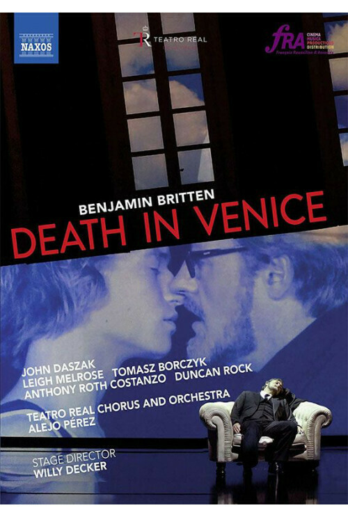 Mort à Venise