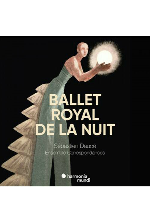 Ballet Royal de la Nuit