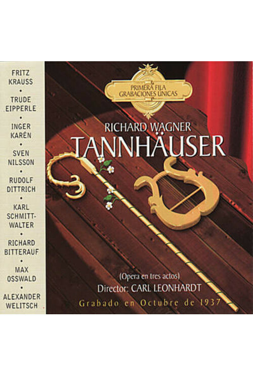 Tannhäuser