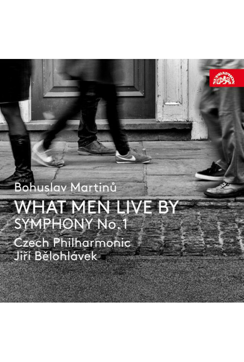 What Men Live By - Symphonie n°1