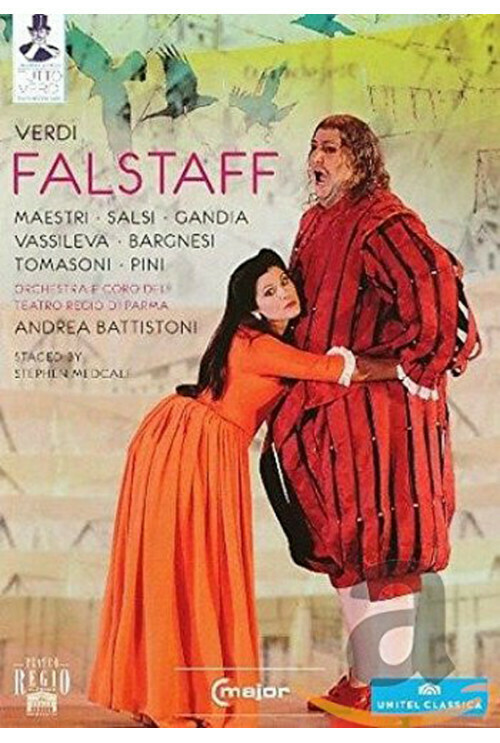 Falstaff