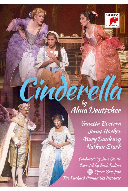 Cinderella